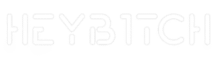 heyb1tch logo
