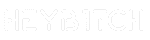 heyb1tch logo