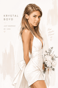 Krystal Boyd – All the Best <3